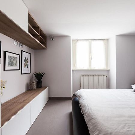 روما Homehouse Santamaura - San Pietro المظهر الخارجي الصورة