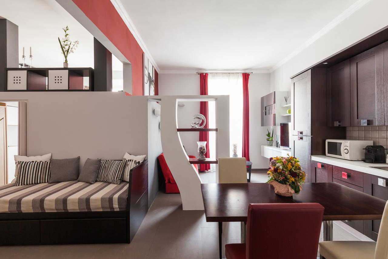 روما Homehouse Santamaura - San Pietro المظهر الخارجي الصورة