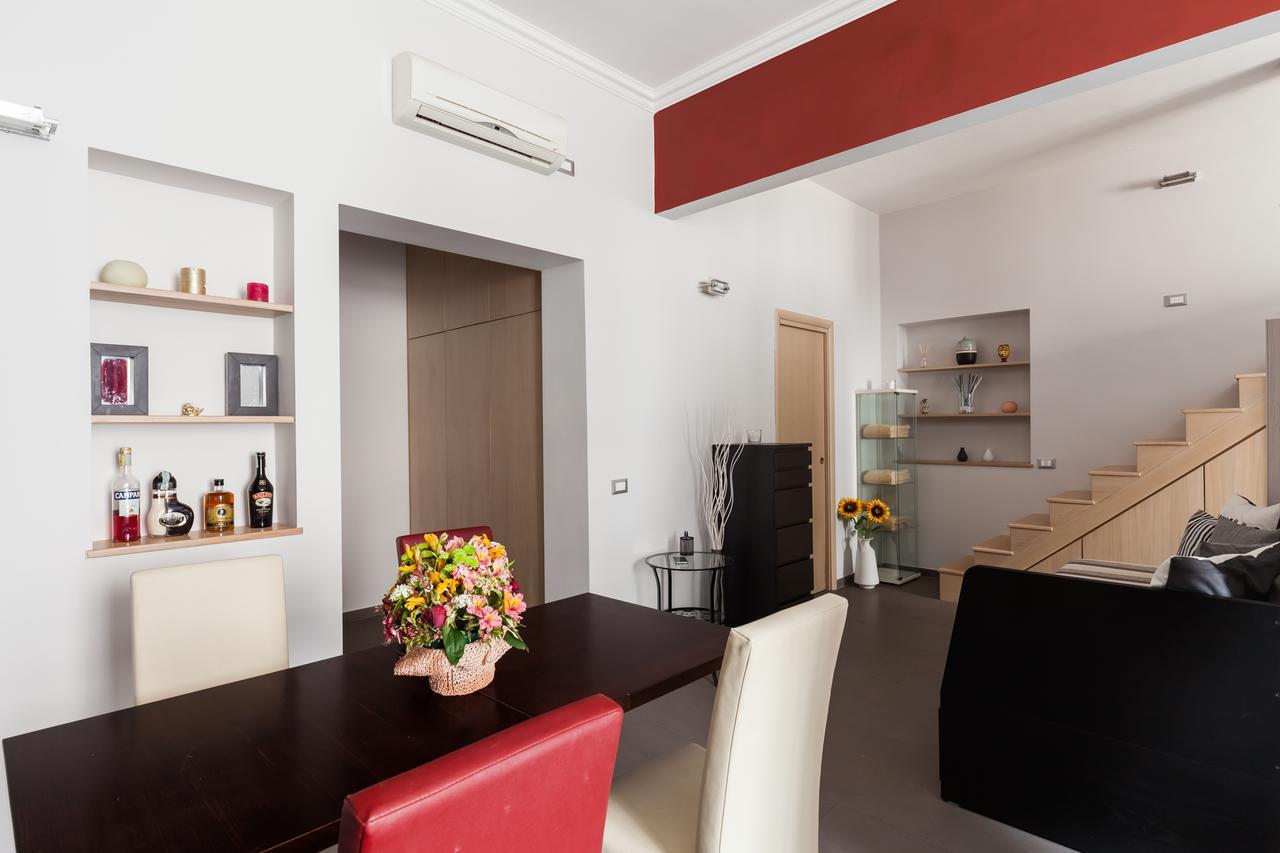 روما Homehouse Santamaura - San Pietro المظهر الخارجي الصورة