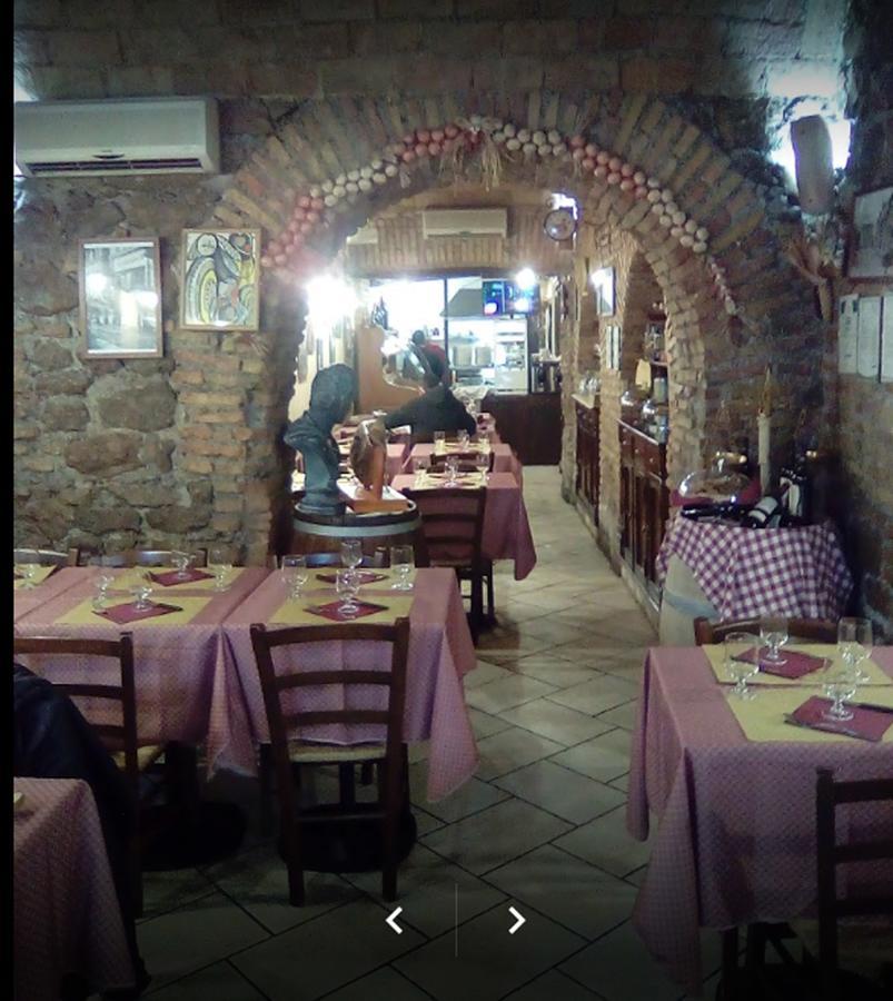روما Homehouse Santamaura - San Pietro المظهر الخارجي الصورة