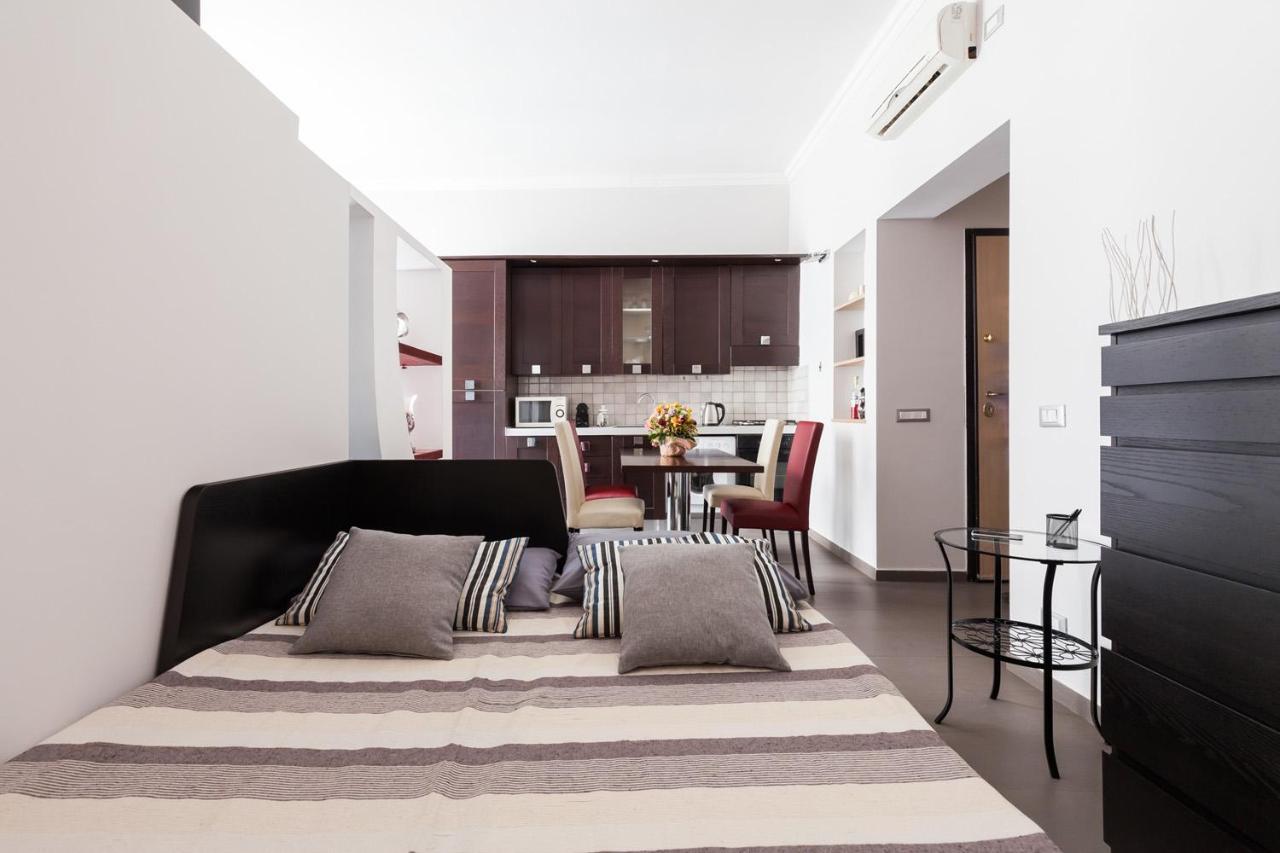 روما Homehouse Santamaura - San Pietro المظهر الخارجي الصورة